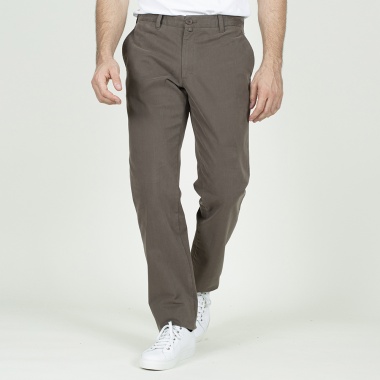 Pantalón Cardiff marrón