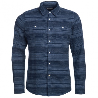 Camisa Plockton marino