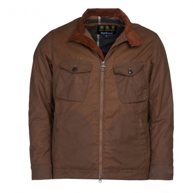 Chaqueta Weldon Wax
