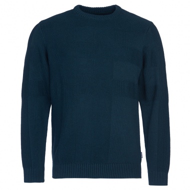 Jersey Alasdaire crew verde