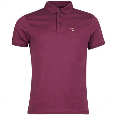 Polo Saltire Pima