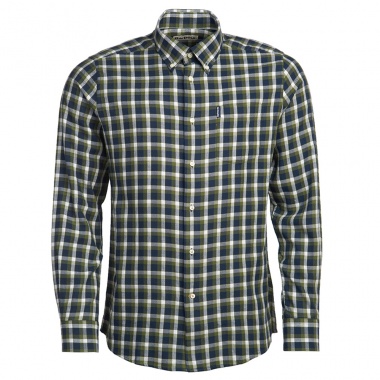 Camisa Eco 2 Tailored marino
