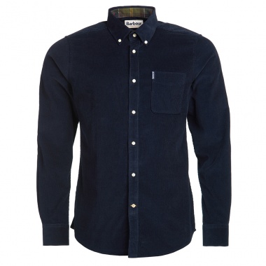 Camisa Cord 2 pana marino