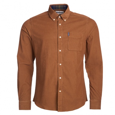 Camisa Cord 2 pana