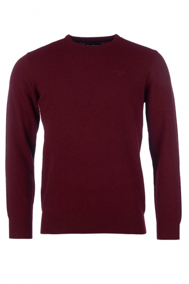 Jersey Essential Lamsbwool
