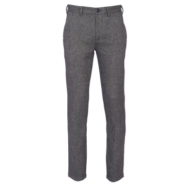 Pantalones Neuston Wool
