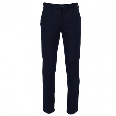Pantalones Neuston Wool marino