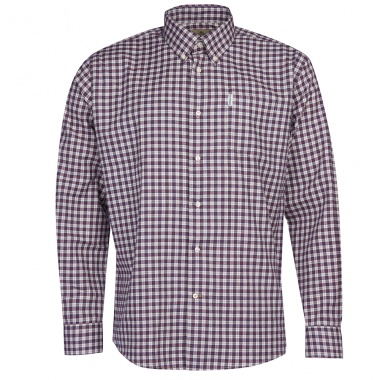 Camisa Thornley Thermo