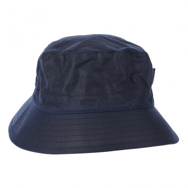 Sombrero Wax Sports azul