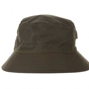 Sombrero Wax Sports oliva claro