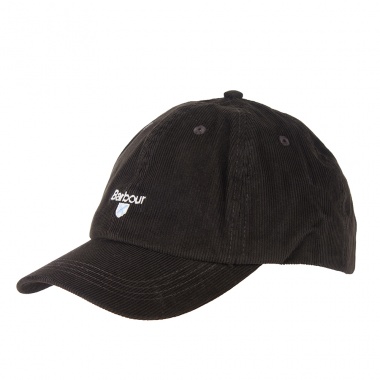 Gorra Nelson Sport oliva
