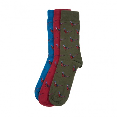 Set calcetines Pheasant