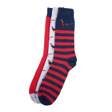 Set calcetines Fheasant