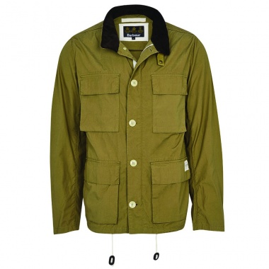 Chaqueta Flyn