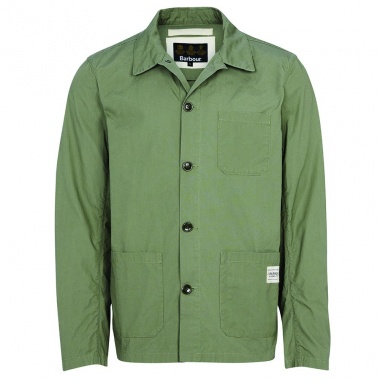 Chaqueta Toyer Casual