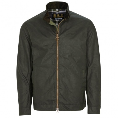 Chaqueta Brodel Wax