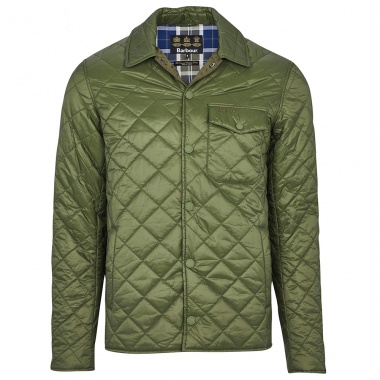 Chaqueta Tember