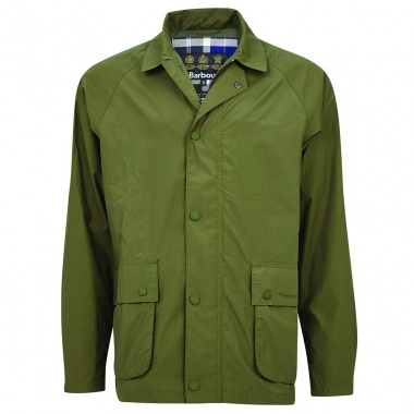 Chaqueta Laslo Casual