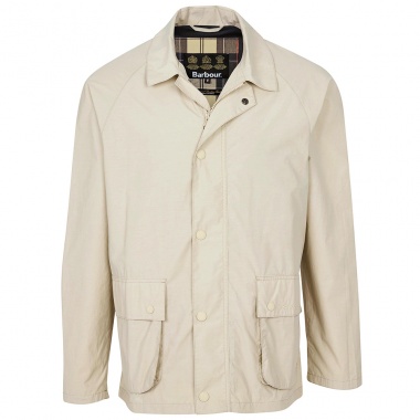 Chaqueta Laslo Casual