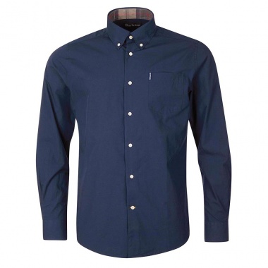 Camisa Headshaw