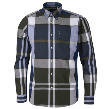 Camisa Tartan 12