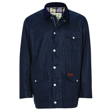 Chaqueta Pavier Wax