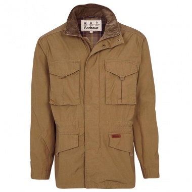 Chaqueta Peterkin Casual