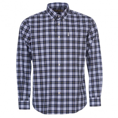 Camisa Highland Check 28