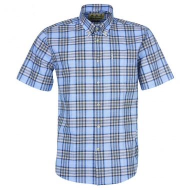 Camisa Highland Check 26
