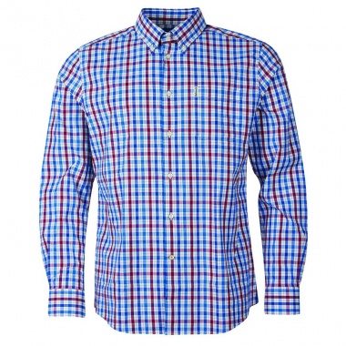 Camisa Hallhill Performance