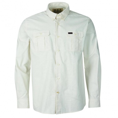 Camisa Waddington Casual