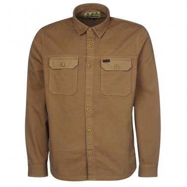 Sobrecamisa Rydale