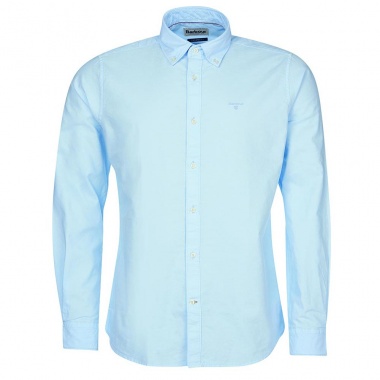 Camisa Oxford 13 Tailored