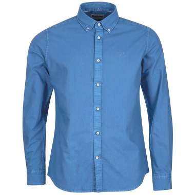 Camisa Oxford 13 Tailored