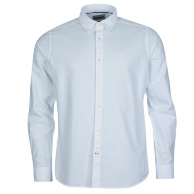 Camisa Oxford 13 Tailored
