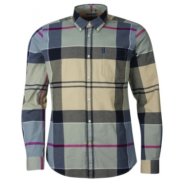 Camisa Sutherland
