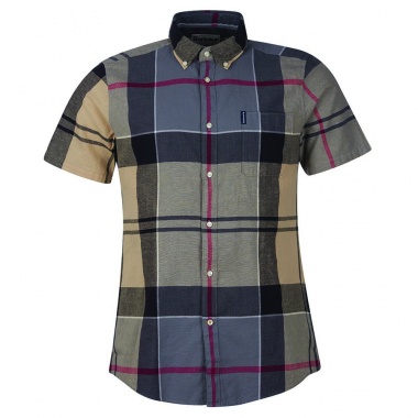 Camisa Douglas