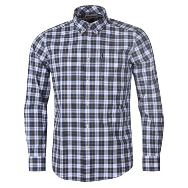 Camisa Highland Check 28