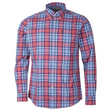 Camisa Highland Check 28