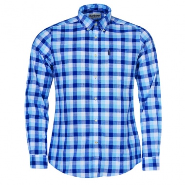 Camisa Gingham 25