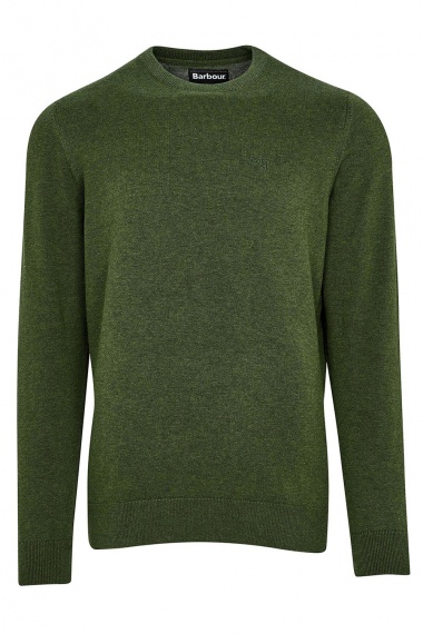 Jersey Pima Cotton