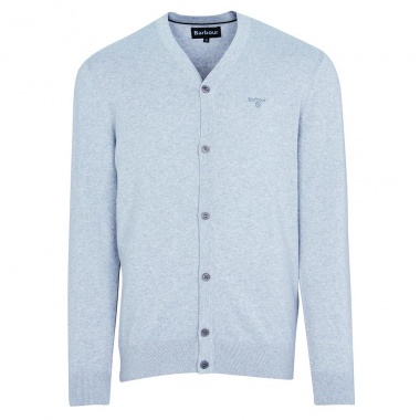 Cardigán Cotton