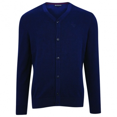 Cardigán Cotton