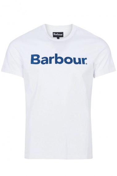 Camiseta Logo