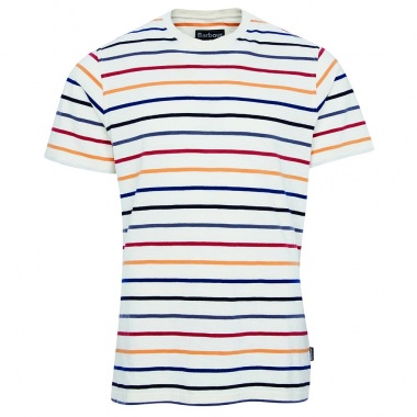 Camiseta Summer Stripe