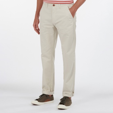 Pantalón chino Neuston Essential