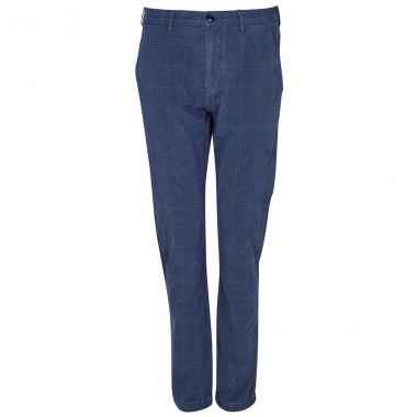 Pantalón Essential Overdyed