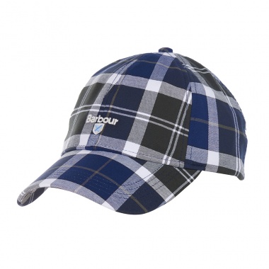 Gorra Tartan Sport