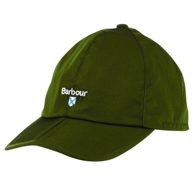 Gorra Crest Waterproof Packaway