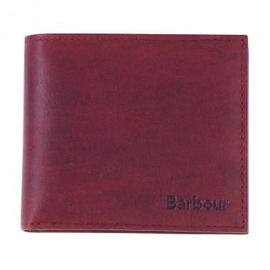 Cartera Wax Leather